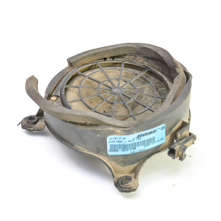 Boxa Mercedes-Benz ML / M-CLASS (W163) 1997 - 2005 189905003, 189905-003