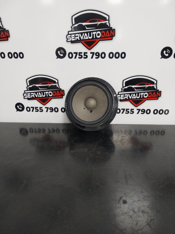 Boxa Mercedes-Benz R-Class (2006-2010) [w251 , v251] 3.0 Motorina 2008, A1648203002
