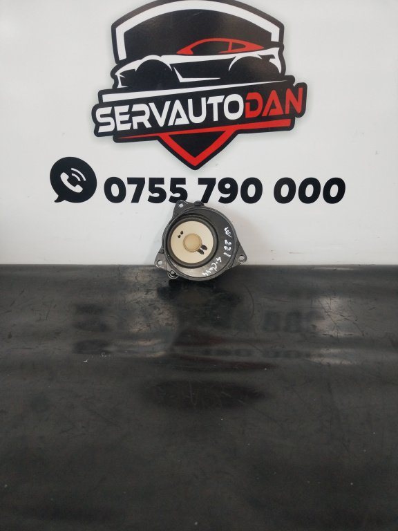 Boxa Mercedes-Benz S-Class (2005-2009) [W221] 3.0 Motorina 2013, A2218200002