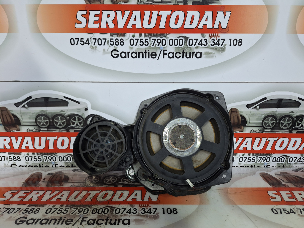 Boxa Mercedes-Benz S-Class (2005-2009) [W221] 3.0 Motorina 2008, A2218205902