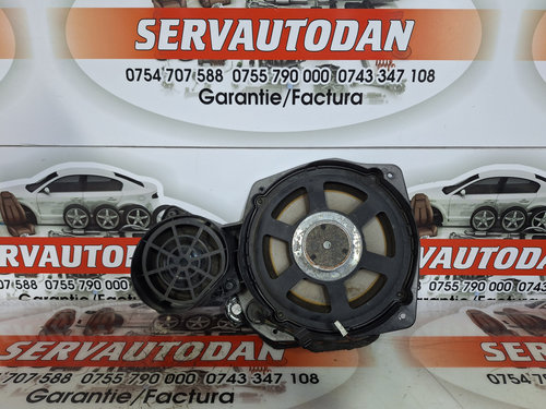Boxa Mercedes-Benz S-Class (2005-2009) [W221] 3.0 Motorina 2008, A2218205902