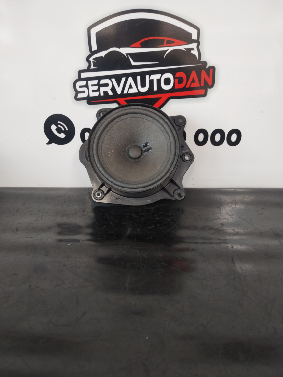 Boxa Mercedes-Benz S-Class (2005-2009) [W221] 3.0 Motorina 2013, A2218203102