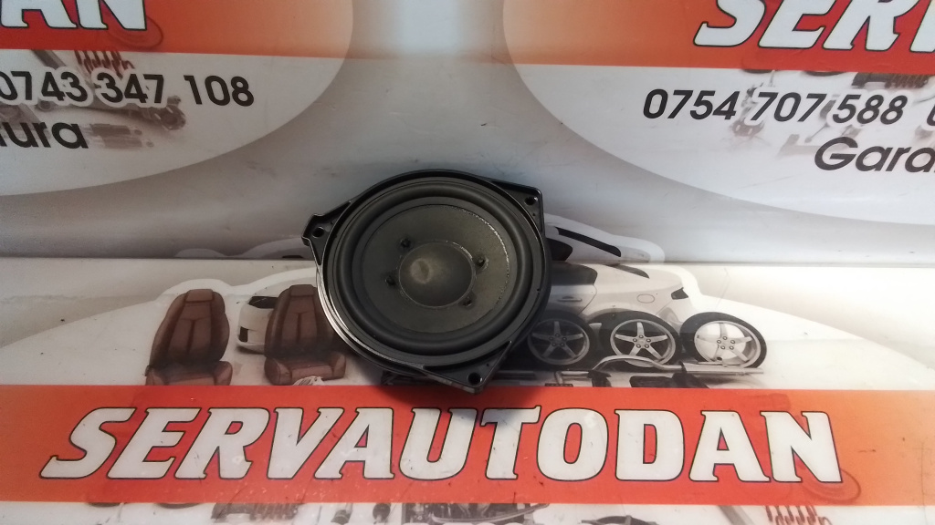 Boxa Mercedes-Benz S-Class (2014->) [W222] 3.0 Motorina 2018, A2228200702