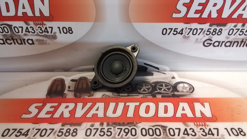 Boxa Mercedes-Benz S-Class (2014->) [W222] 3.0 Motorina 2018, A2228203702