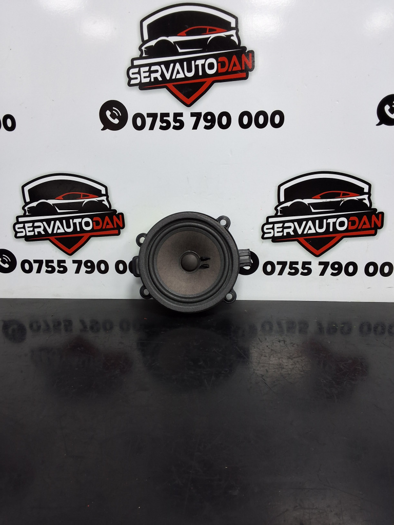 Boxa Mercedes-Benz Sprinter (2009->) [906] 2.2 Motorina 2015, A9068270060