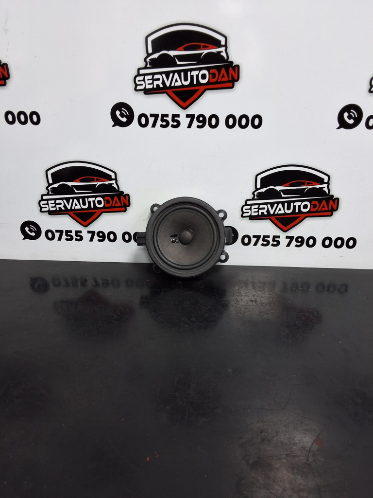 Boxa Mercedes-Benz Sprinter (2009->) [906] 2.2 Motorina 2016, A0107701