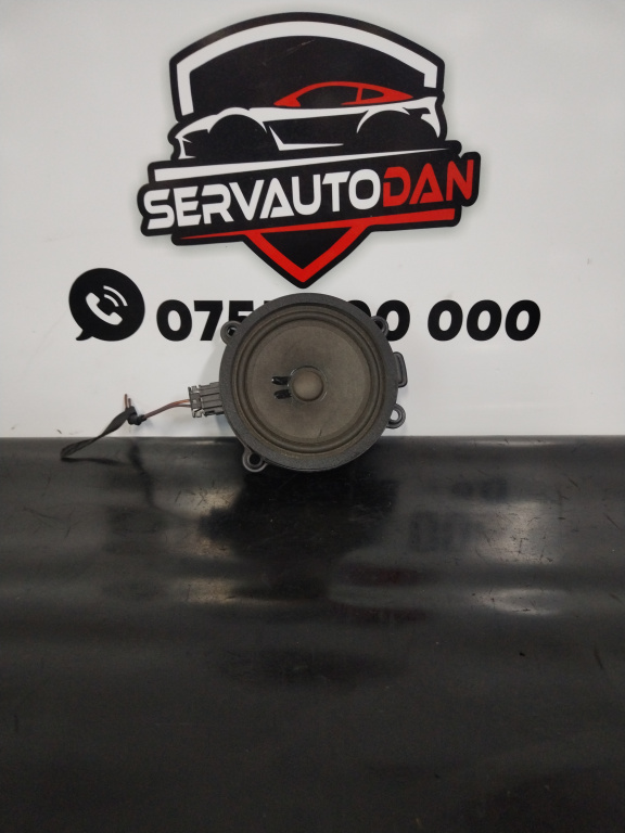 Boxa Mercedes-Benz Sprinter (2009->) [906] 2.2 Motorina 2014, A9068270060