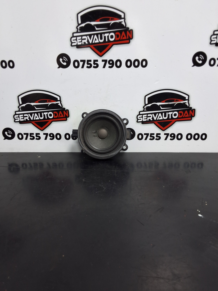 Boxa Mercedes-Benz Vito (2009->) [w639] 2.2 Motorina 2009, A0107701