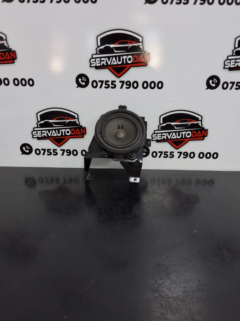 Boxa Mercedes-Benz Vito (2009->) [w639] 2.2 Motorina 2012, A6398271060