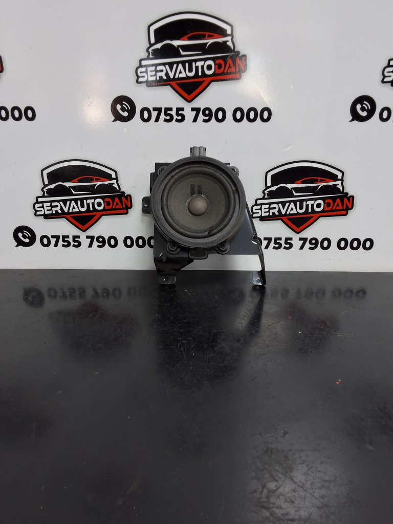 Boxa Mercedes-Benz Vito (2009->) [w639] 2.2 Motorina 2012, A6398271060