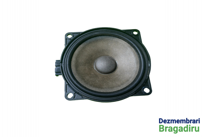 Boxa mica stanga fata Volkswagen VW Golf 5 [2003 - 2009] Hatchback 5-usi 1.6 FSI MT (116 hp)
