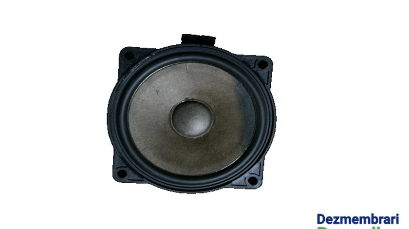 Boxa mica stanga fata Volkswagen VW Golf 5 [2003 - 2009] Hatchback 3-usi 1.6 MT (102 hp)