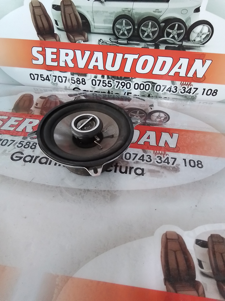 Boxa MINI Cooper (2001-2006) 1.6 Benzina 2006