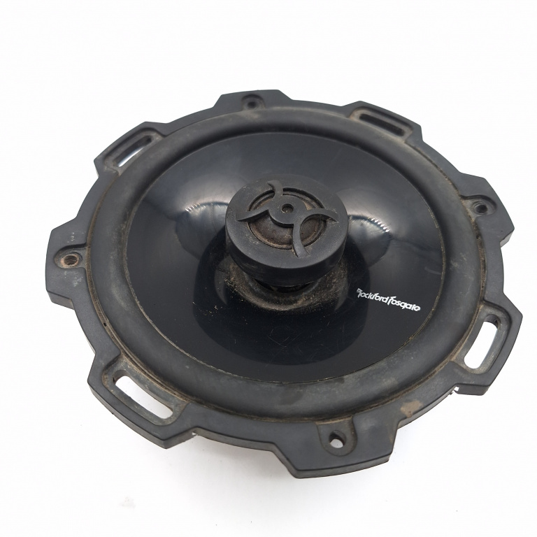 Boxa Multimarca Multimarca 1940-2022 Rockford Fosgate