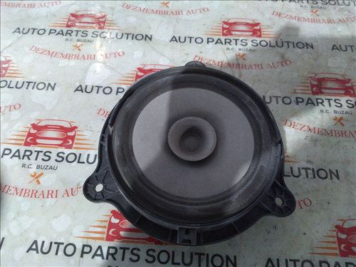 Boxa NISSAN QASHQAI an fabr. 2008