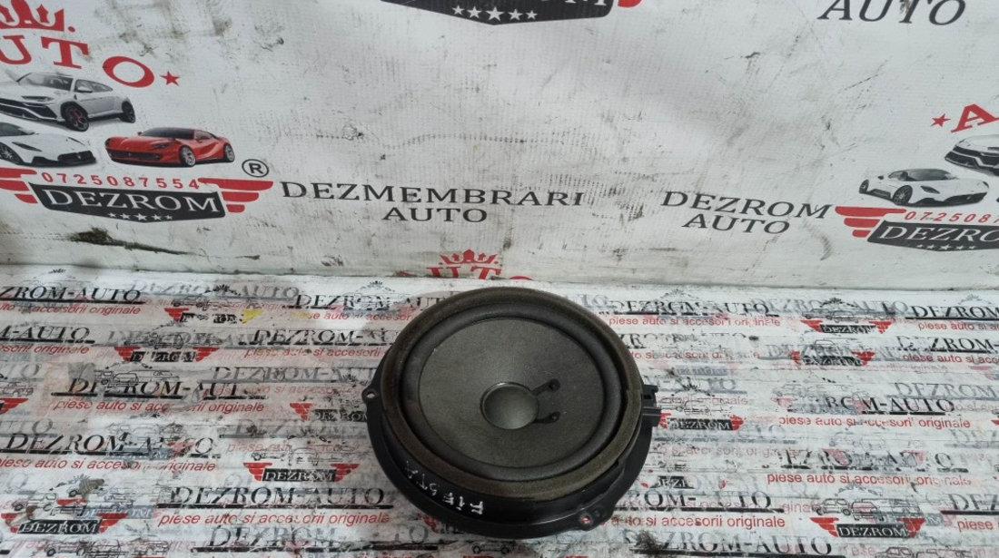 Boxa originala stanga / dreapta fata FORD Focus Mk3 cod piesa : AA6T-18808-AA