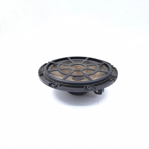 Boxa Peugeot 206 1998-2013 9635014780, 9634826880, 7297003000