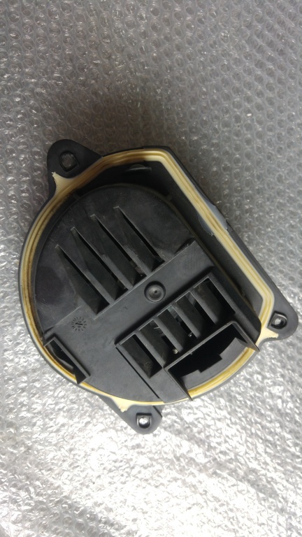 Boxa peugeot 207 9634826880