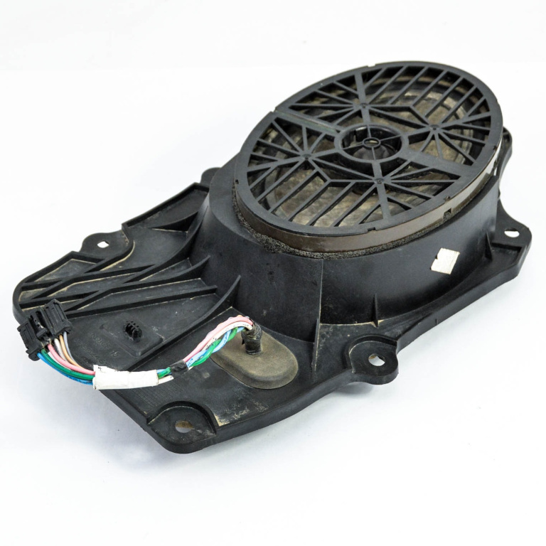 Boxa Peugeot 207 Cc (Wd) 2007-2014 1.6 16V Ep6 Benzina 9680246180