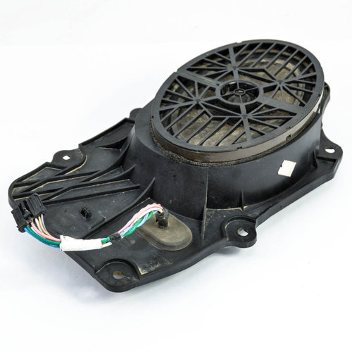 Boxa Peugeot 207 Cc (Wd) 2007-2014 1.6 16V Ep6 Benzina 9680246180