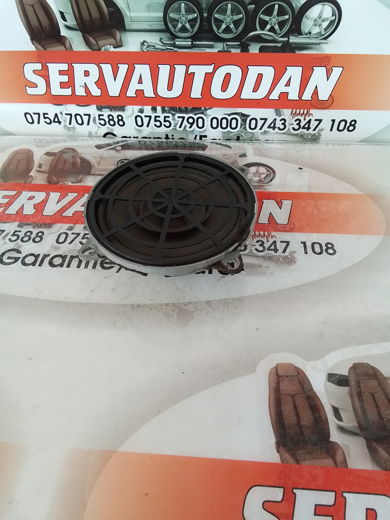 Boxa Peugeot 307 (2001-2006) 1.6 Motorina 2005, 9634826680