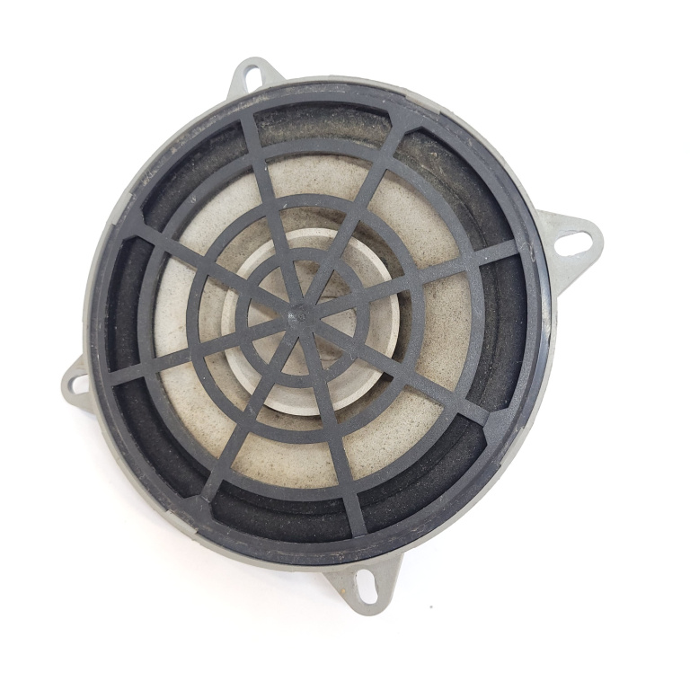 Boxa Peugeot 307 Cc (3B) 2003-2009 2.0 16V Rfn (Ew10J4) Benzina 9634826580, 9634826680, 7297006001 Ask