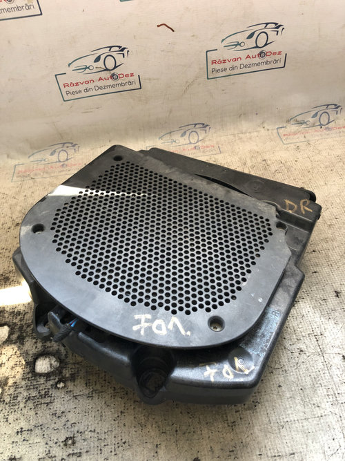Boxa podea dreapta BMW 730 F01 2010