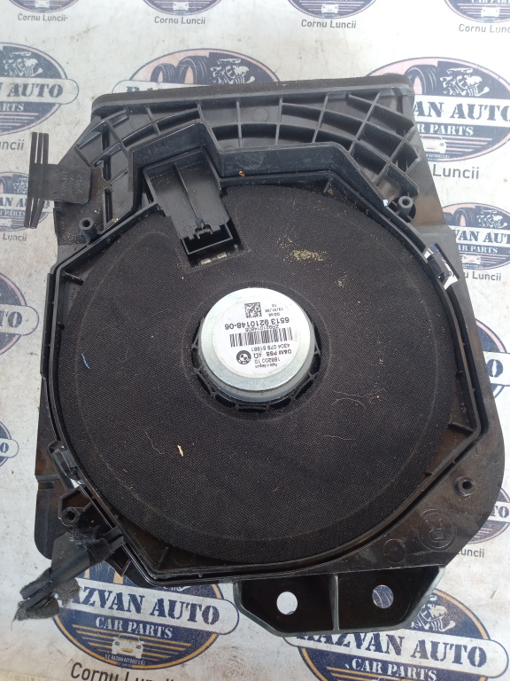 Boxa podea dreapta BMW F30, 921014806