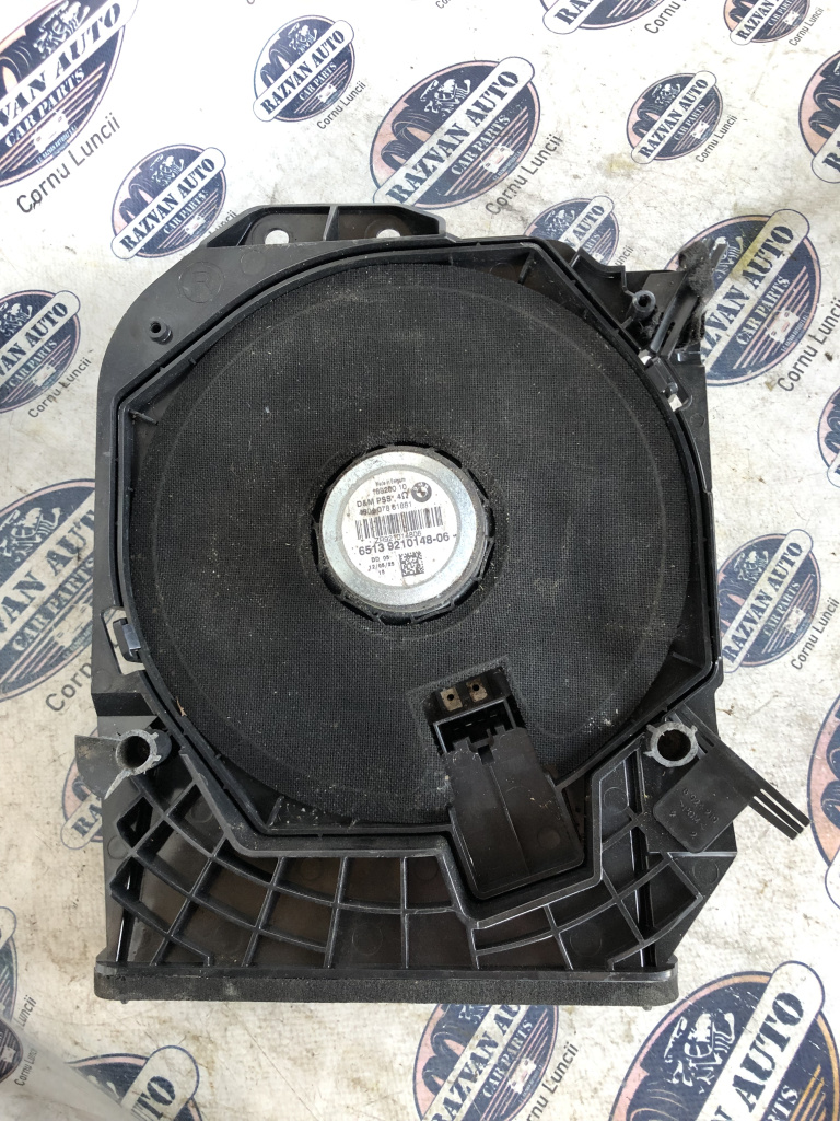 Boxa podea dreapta BMW Seria 1 F20 2015, 430407861881