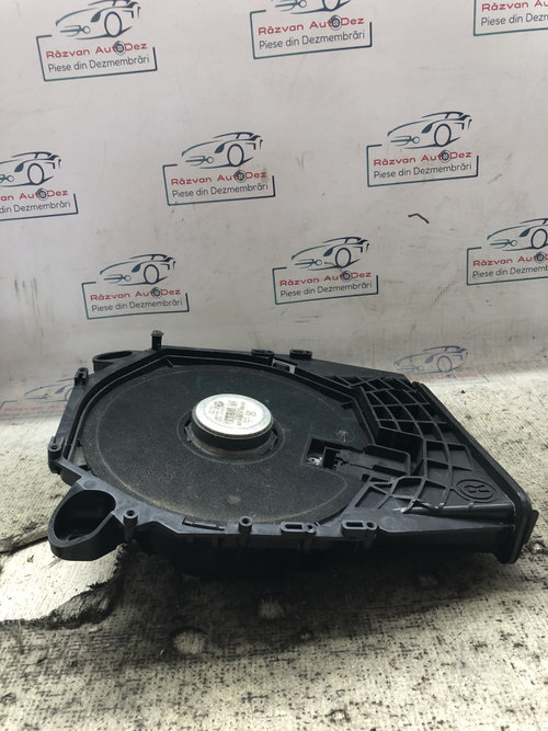 Boxa podea dreapta BMW Seria 3 E90 - Motorina 2011, 920478604
