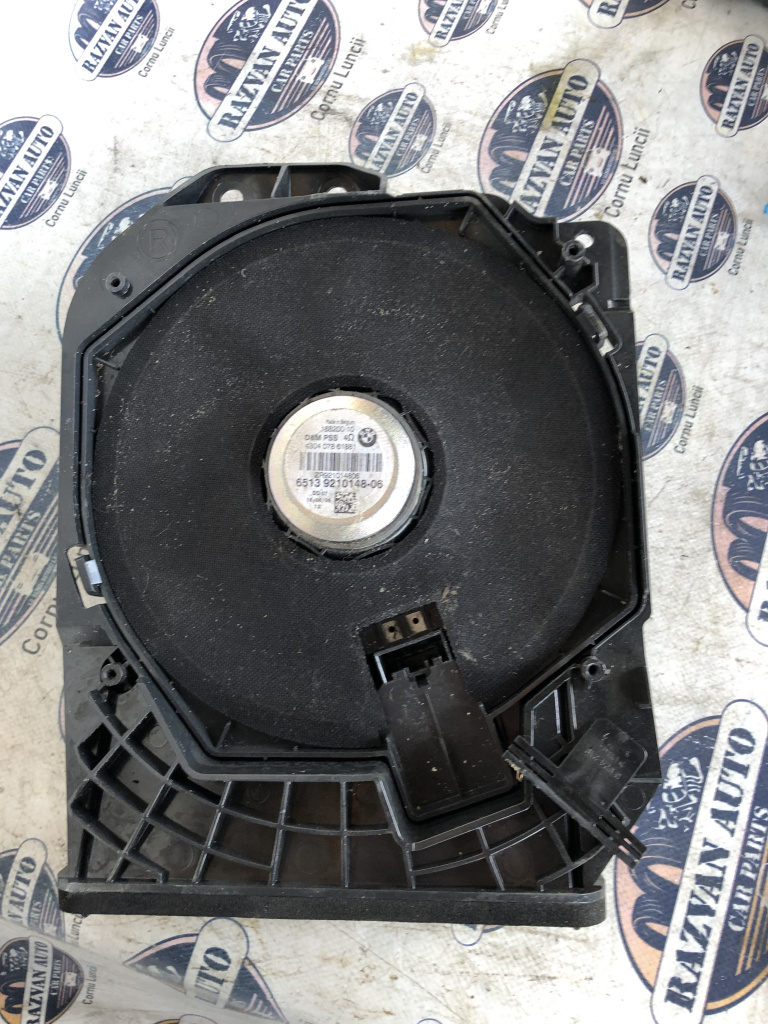 Boxa podea dreapta BMW Seria 4 2013, 430407861881