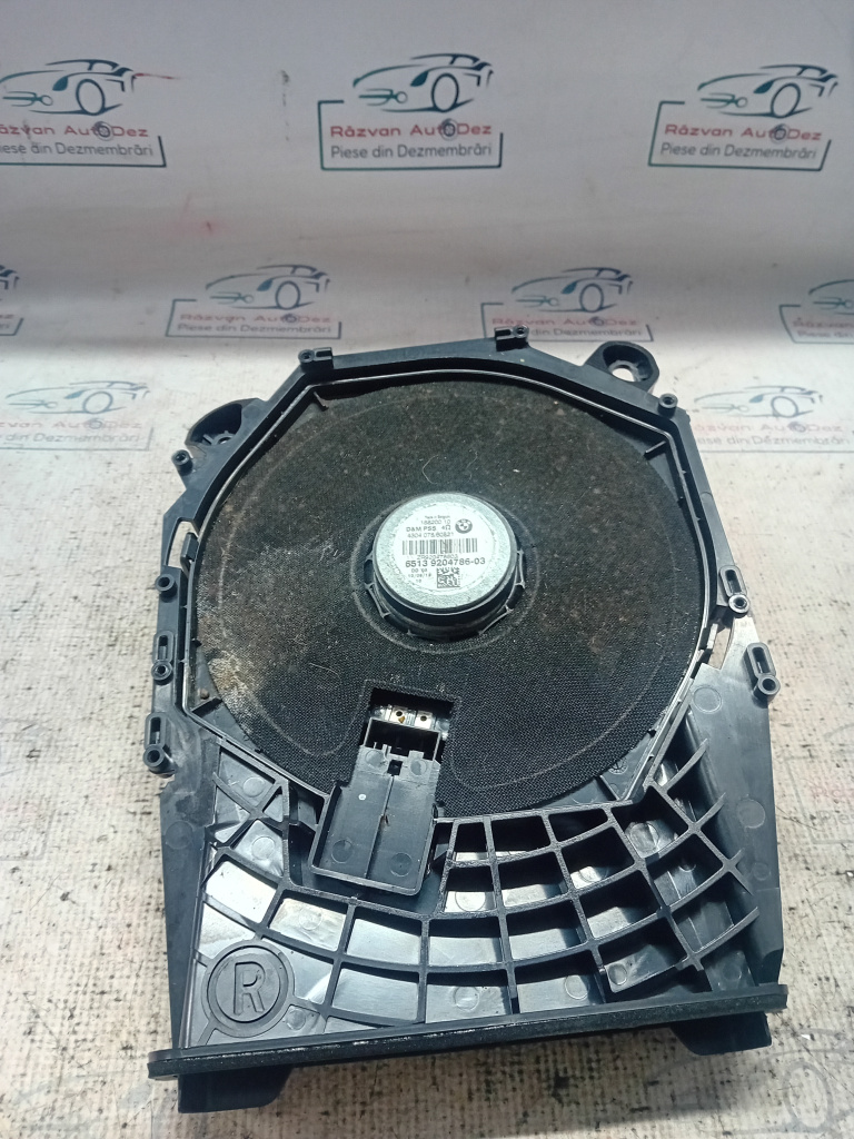 Boxa podea dreapta BMW X1 2014