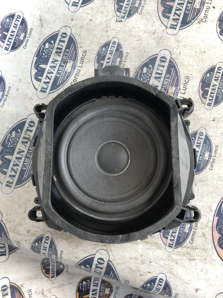 Boxa podea dreapta BMW X3 F25 2014, 430407861481