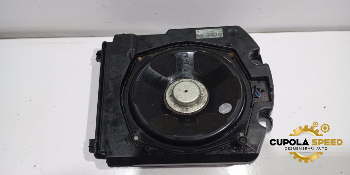 Boxa podea dreapta fata 9151964-05 BMW Seria 7 F01/F02 [facelift] [2012 - 2015]