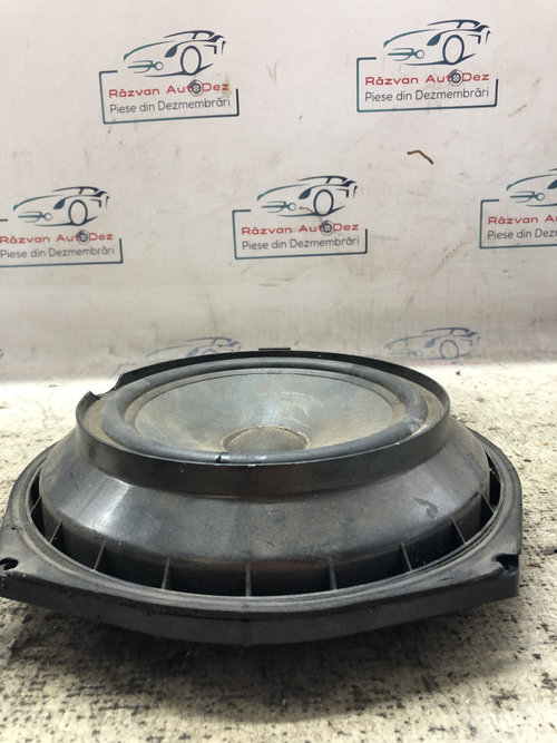 Boxa podea portbagaj BMW 520 E60 2008, 692910001