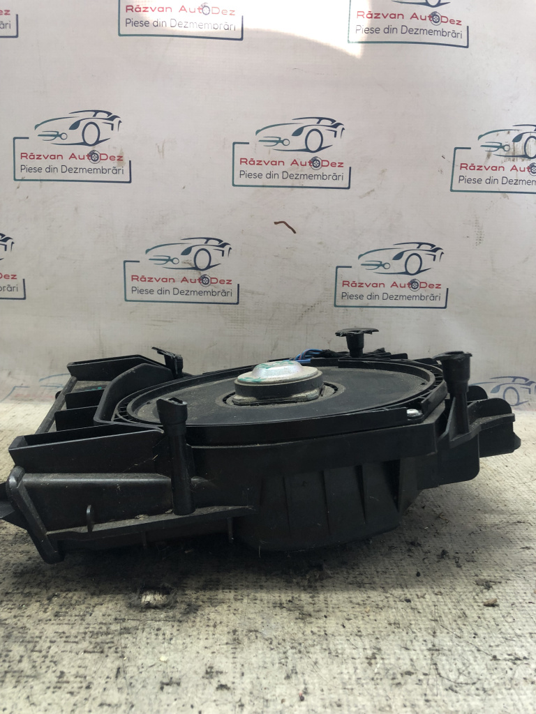 Boxa podea stânga BMW 520 F10 2012