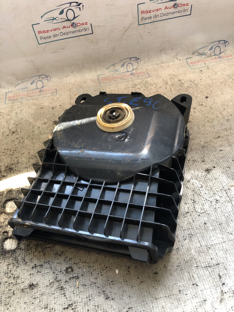 Boxa podea stânga BMW Seria 3 E90 2012, 914323302