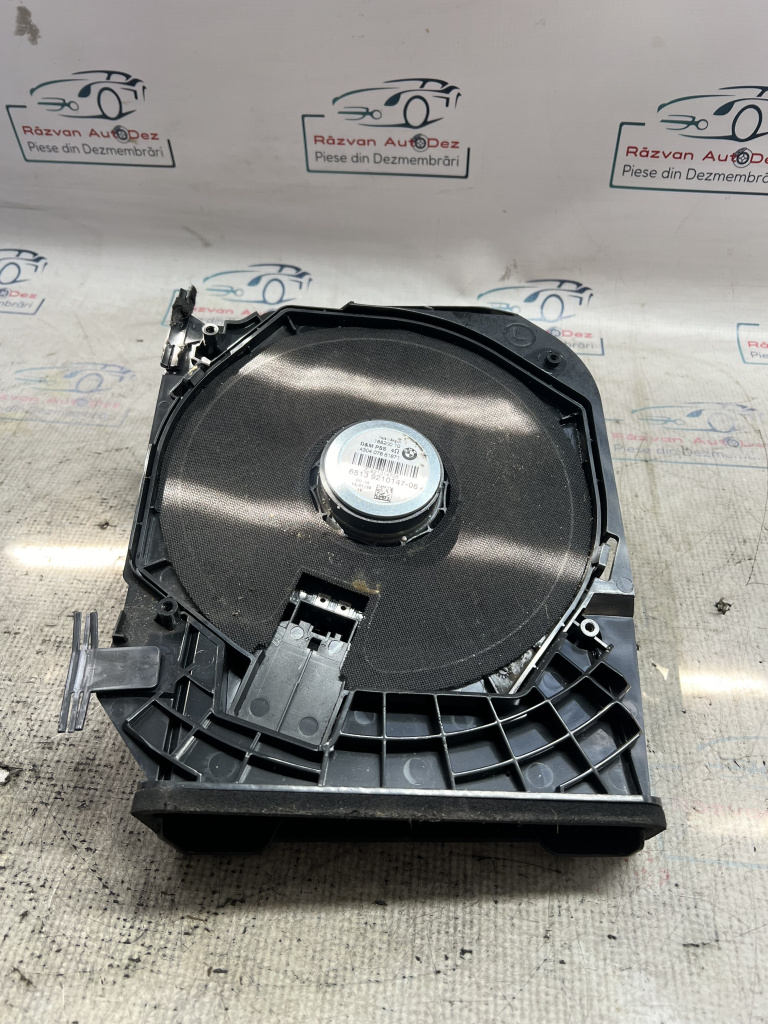 Boxa podea stânga BMW Seria 3 E90 2012, 921014706