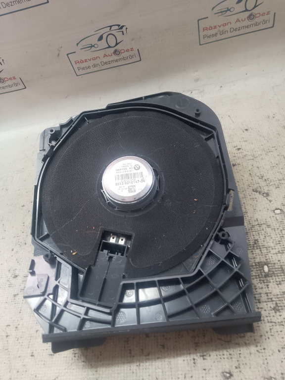 Boxa podea stânga BMW Seria 4 F36 2016, 9210147-06