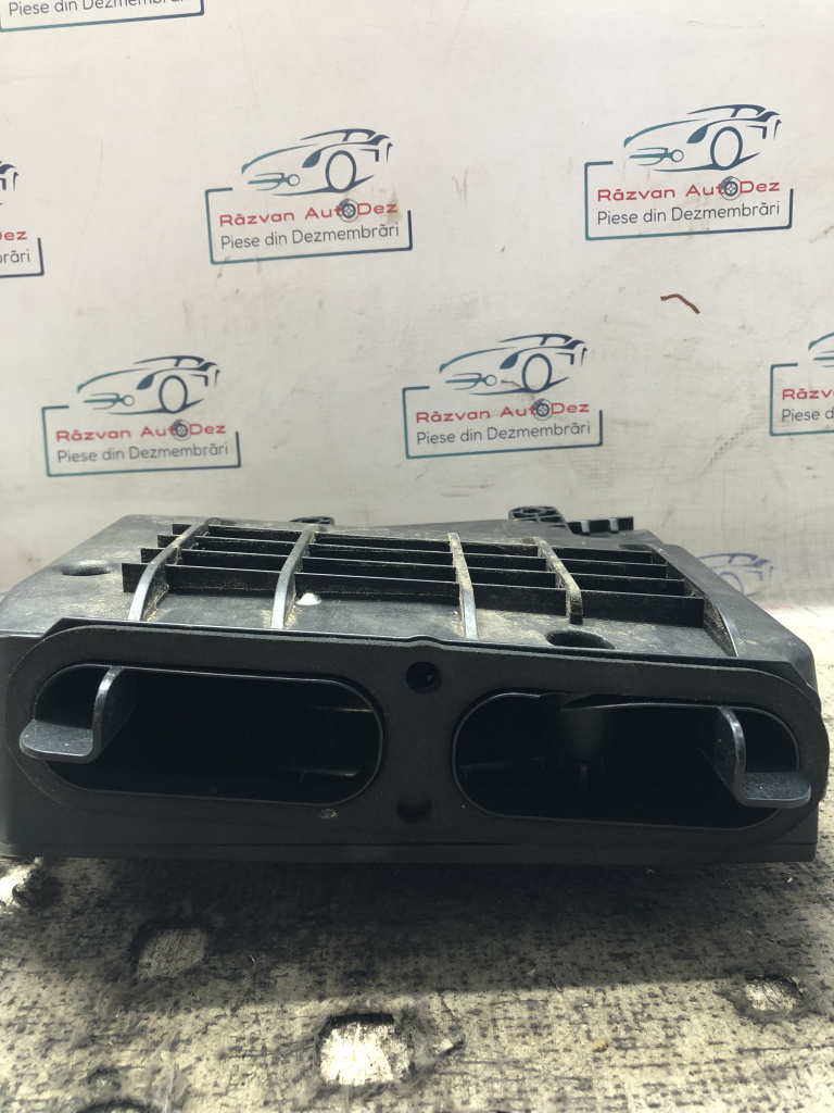 Boxa podea stânga BMW X3 2013, 692910001
