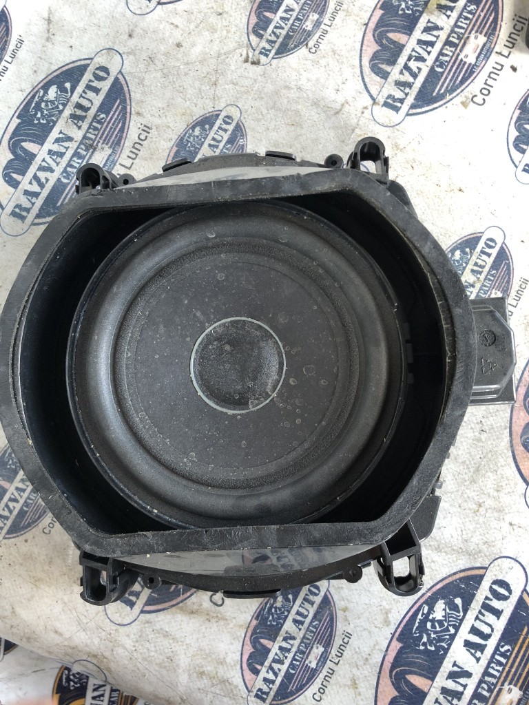 Boxa podea stânga BMW X3 F25 2010, 430407861481