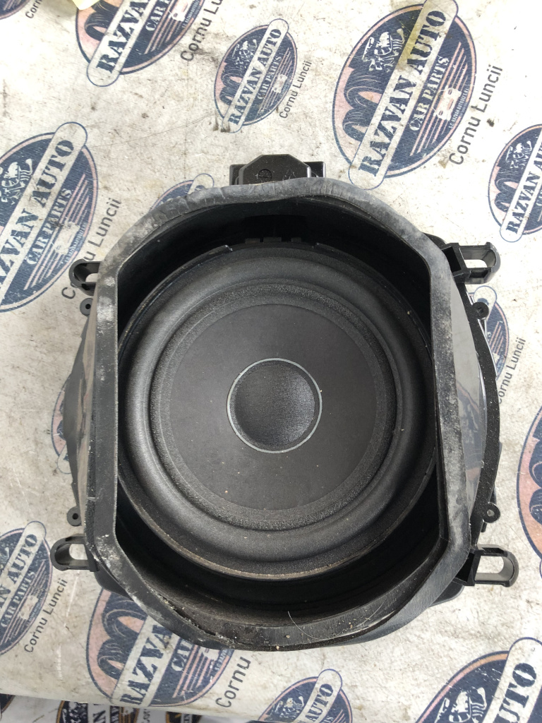 Boxa podea stânga BMW X3 F25 2012, 430407861481