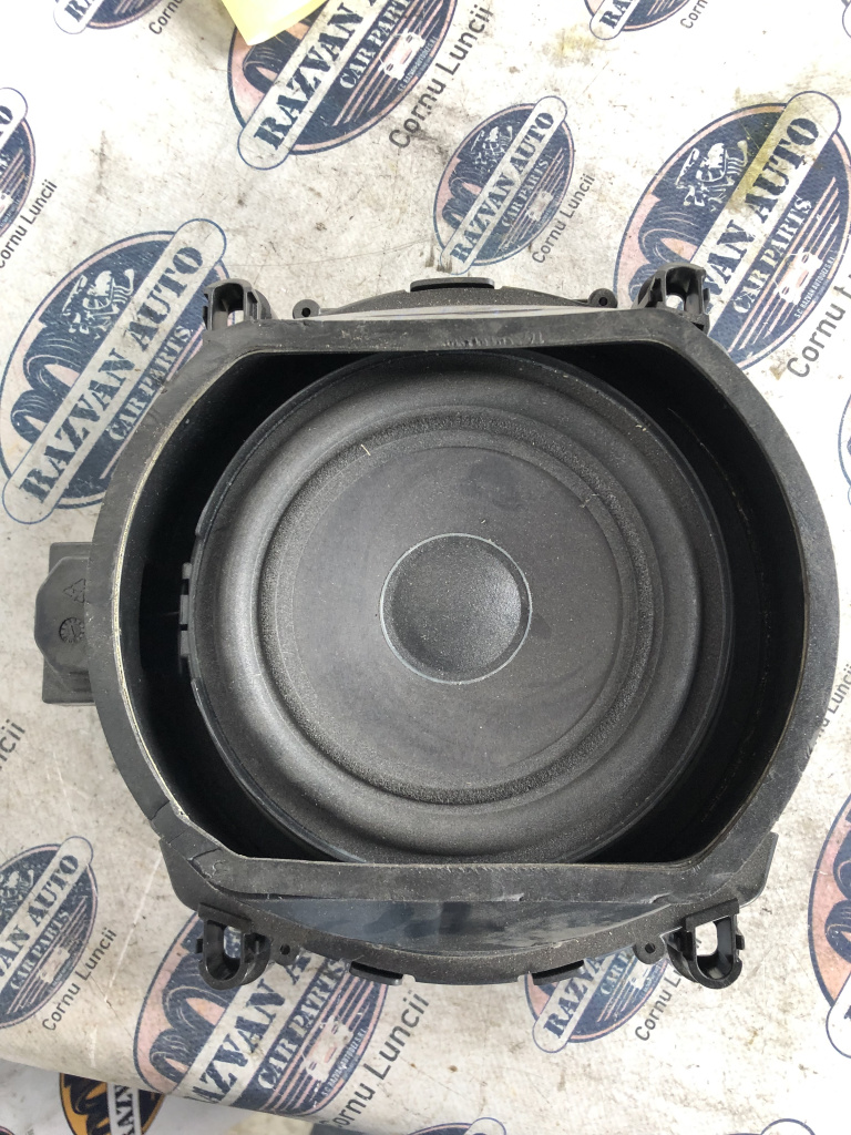 Boxa podea stânga BMW X3 F25 2012, 430407862931