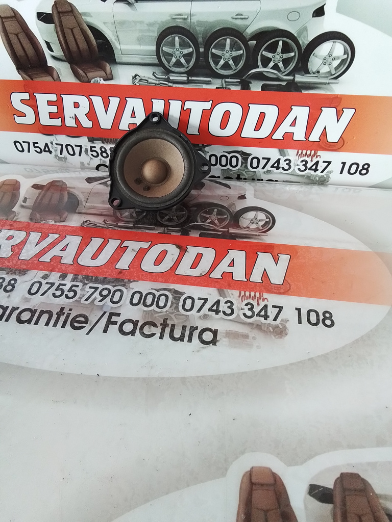 Boxa Porsche Cayenne (2002-2009) [7L] 3.0 Motorina 2007