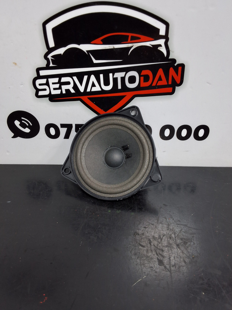 Boxa Porsche Cayenne (2010-2014) 3.0 Motorina 2012, 7PP035415E