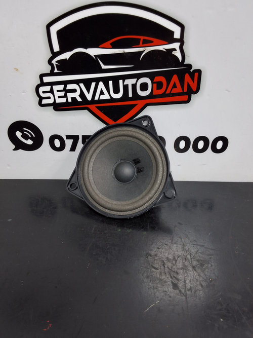 Boxa Porsche Cayenne (2010-2014) 3.0 Motorina 2012, 7PP035415E