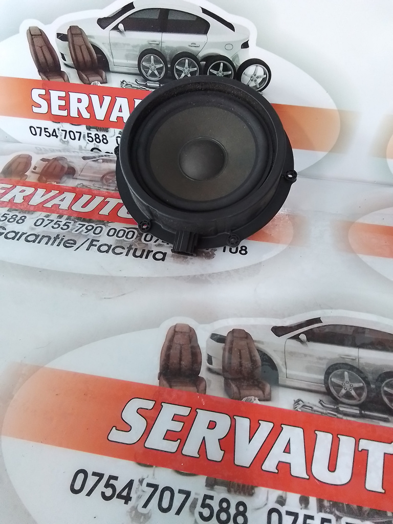 Boxa Porsche Cayenne (2010-2014) 3.0 Motorina 2014, 7P5035710A
