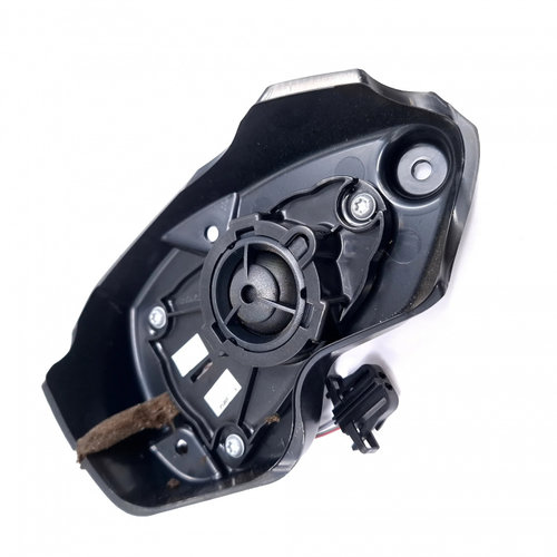 Boxa Porsche Cayenne (9Pa, 955) 2002-2010 Tweeter 7L5035738, 7L5035362, 281214001, 41605101S, 416251...