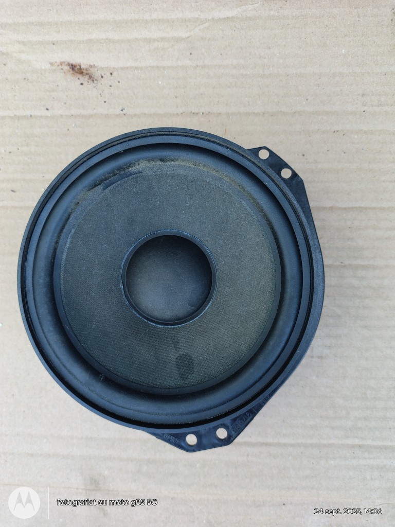 Boxa portiera dreapta fata Opel Zafira A ( 1998-2005 )