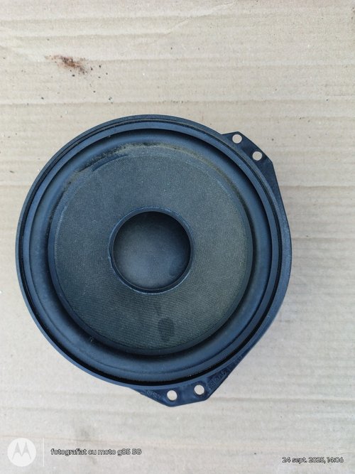 Boxa portiera dreapta fata Opel Zafira A ( 1998-2005 )